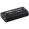 Premiumcord HDMI 2.0 repeater iki 40m, 4Kx2K@60Hz resolution