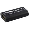 Premiumcord HDMI 2.0 repeater iki 40m, 4Kx2K@60Hz resolution