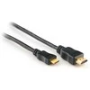 „PremiumCord“ kabelis 4k HDMI A - HDMI mini C, 2 m