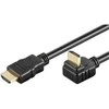 Kabelis PremiumCord HDMI - HDMI 2m juoda (kphdmeB2)