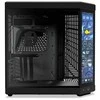 Hyte Y70 Touch Infinite Pitch – juoda