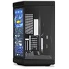 Hyte Y70 Touch Infinite Pitch – juoda