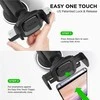 „iOttie Easy One Touch 4 Mini“ priekinio stiklo laikiklis