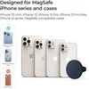 „iOttie Velox MagSafe“ magnetinis oro išleidimo angos laikiklis