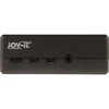 Joy It aliuminio korpusas Raspberry Pi 4 B (juodas (matinis))
