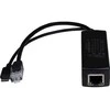MicroConnect Siwa POWER OVER ETHERNET USB-C tinklo plokštė