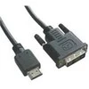 PremiumCord HDMI A - DVI-D M/M cable 3m