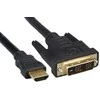PremiumCord HDMI A - DVI-D M/M cable 3m