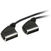 Adapteris USB PremiumCord USB-A - MiniUSB Juodas (kur-9)