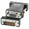 Premiumcord KB DVI adapter DVI-I 24 5M - VGA 15F
