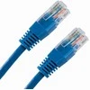 DATACOM KB PATCH CABLE 0,5M UTP, mėlynas