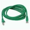 DATACOM KB PATCH CABLE 0,5M UTP žalias