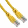 DATACOM KB PATCH CABLE 3M UTP, yellow