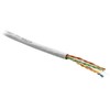 DATACOM KB UTP CAT.6E LANKO 4x2 kabelis (100M)