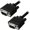 Kabelis PremiumCord D-Sub (VGA) - D-Sub (VGA) 1.8m juoda (kpvmc02)