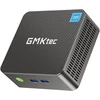 Mini PC GMKtec G3 PLUS Intel N150 8GB RAM + 256GB SSD WIN 11 Pro