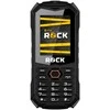 Mygtukinis telefonas eStar Rock 128MB Black