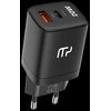 Įkroviklis "myPhone SWIFTCHARGE Duo