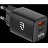 Įkroviklis "myPhone SWIFTCHARGE Duo