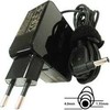 Ostatní NANO plonas maitinimo šaltinis Asus 19V 1.75A 33W, jungtis 1.35x4.0mm