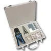 DATACOM NETWORK KIT 1 (crimp 8p+6p, Stripper, Tester, plugs)