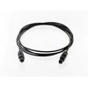 Goobay 51223 TOSLINK kabelis | Optinis | 5 m