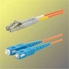 Oem Ostatní Optical patch cable duplex LC-SC 50/125 µm MM,1m, OM2