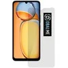 OBAL:ME 2.5D apsauginis stiklas telefonui Xiaomi Redmi 13C 4G/5G/Poco C65 Clear
