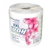 Rankšluostis Ostatní Paper towels Way XXL 2vr, cellulose, 55m roll, 300 scraps, 1 roll
