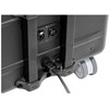 PARAT PARAPROJECT dėklas i10 10 planšetiniams kompiuteriams, USB-C, 27,96 cm, 11,0 colių, iOS/Android/Windows įkrovimas ir sinchronizavimas, USB-A į USB-C, juodas