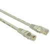 DATACOM jungiamasis laidas UTP CAT5E 10m pilkas