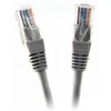 DATACOM jungiamasis laidas UTP CAT5E 10m pilkas
