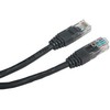 DATACOM PATCH CABLE Patch cable UTP CAT6 5m juodas