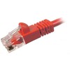 DATACOM DUOMENŲ KOMPAKTINIS KABELIS Komutacinis kabelis UTP CAT6 3m raudonas