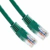 DATACOM Patch laidas UTP CAT6 1m žalias