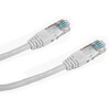 DATACOM Patch kabelis UTP CAT5E 2m baltas