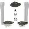 Force PEDAL PLATE 2.0 adapteris SHIMANO SPD MTB dviračiui, plastikas
