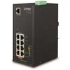 Šakotuvas Switch Planet IP30 Industrial L2/L4 4-Port
