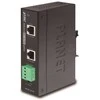 Šakotuvas Planet Industrial skirstytuvas IEEE 802.3 ir Gigabit HPoE (IPOE-162S)