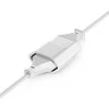 PREMIUMCORD Maitinimo laidas 230V, ilgintuvas, 3m
