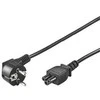 Kabelis PremiumCord Kabelis DVI-DVI 1.8m Single link M-M