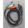 Premiumcord KB DVI adapteris DVI-I 24 5M - VGA 15F