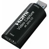 „PremiumCord“ HDMI fiksavimo / griebtuvas, skirtas įrašyti vaizdo / garso signalą į kompiuterį su USB3.0