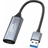 PremiumCord HDMI capture/grabber