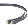 Kabelis PremiumCord HDMI - HDMI 2m juoda (kphdmep2)