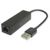 PremiumCord USB->RJ45 10/100 MBIT converter