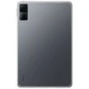 Ostatní Apsauginis TPU dėklas Lenuo Redmi Pad SE, skaidrus