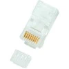 DATACOM RJ-45 connector, Cat.6