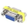 PremiumCord DB-9 - DB-9, geltona (r99ffkk)