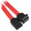 Goobay | PC data cable, 6 Gbps, 90° clip | 95020